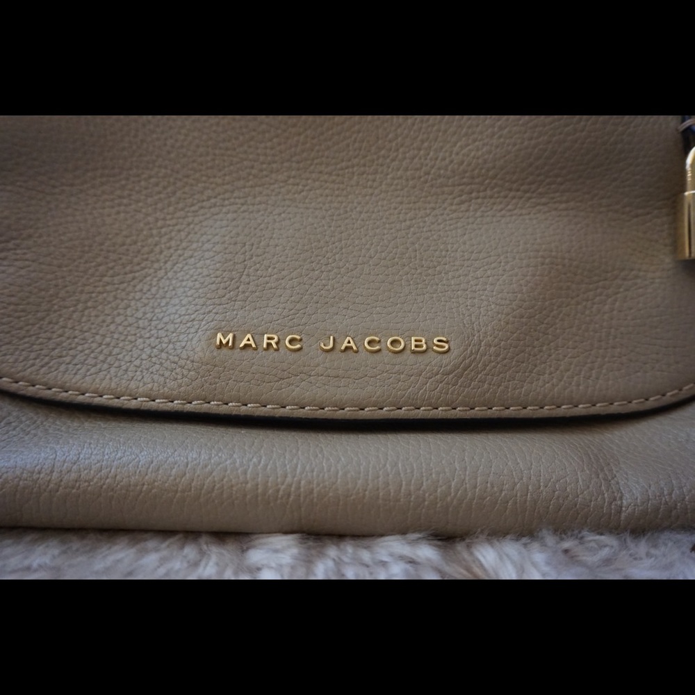 Marc Jacobs handbag